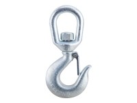 CARLIG CU INEL ROTITOR