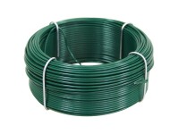 SARMA ZINCATA PLASTIFIATA 50M