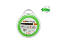 FIR NYLON STEA 2MM 15M