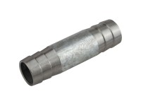 CONECTOR DUBLU ZINCAT FURTUN