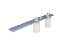 GHIDAJ REGLABIL TIP I PENTRU PORTI CULISANTE