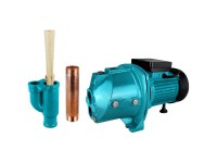 POMPA AUTOAMORSANTA CU EJECTOR