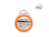 FIR NYLON ROTUND 3MM 15M