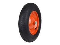 ROATA ROABA SUPER PNEUMATICA CU JANTA METALICA