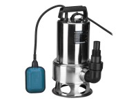 POMPA SUBMERSIBILA 750W