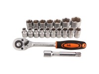 TRUSA CHEI TUBULARE SI ANTRENOR 19BUC