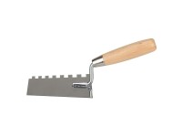 MISTRIE DINTATA 160MM