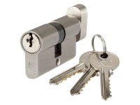 CILINDRU ALAMA CU BUTON