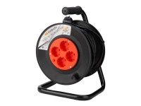 PRELUNGITOR ELECTRIC PE TAMBUR 25M