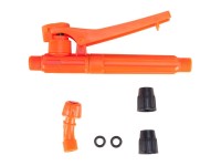 MANER+DUZA POMPA DE STROPIT