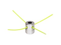 MOSOR CU 4 FIRE NYLON PENTRU MOTOCOASA