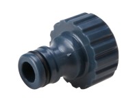 ADAPTOR ROBINET 3/4 INCH