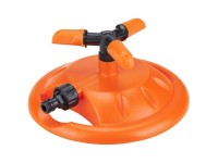 ASPERSOR STATIONAR CU 3 BRATE