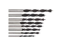 SET BURGHIE LEMN 8 PIESE