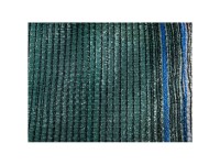 PLASA UMBRIRE VERDE HDPE UV