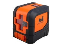 NIVELA LASER CRUCE CU SUPORT