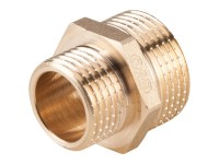 NIPLU M1 1/2 INCH