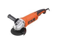 POLIZOR UNGHIULAR CU VARIATOR AG 125A EPTO