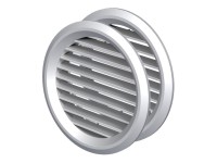 GRILA DE VENTILATIE ROTUNDA 50MM