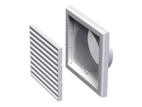 GRILA DE VENTILATIE