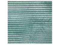 PLASA UMBRIRE VERDE HDPE UV