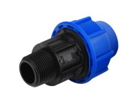 ADAPTOR FE PENTRU PEHD