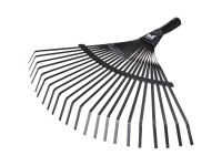 GREBLA DINTI FLEXIBILI