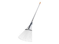 GREBLA DINTI FLEXIBILI REGLABILI CU COADA METALICA