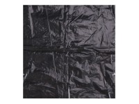 FOLIE MULCIRE NEAGRA NEPERFORATA