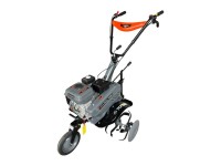 MOTOSAPA T704 EVOTOOLS PLUS CU ROTI DE TRANSPORT