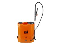 POMPA DE STROPIT PORTABILA CU ACUMULATOR 12L