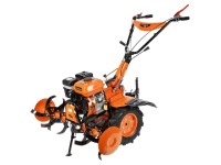 MOTOCULTOR T700 EVOTOOLS CU ROTI DE TRANSPORT