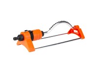 ASPERSOR OSCILANT CU 17 DUZE