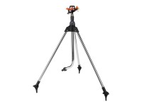 ASPERSOR CU IMPULS CU TREPIED