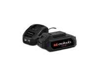 KIT ACUMULATOR SI INCARCATOR 20V