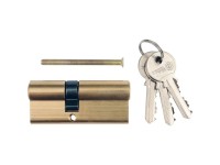 BUTUC YALE ASIMETRICE 36/51MM