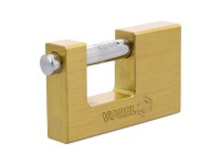 LACAT ALAMA DREPTUNGHIULAR 90MM