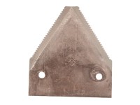 LAMA CUTIT DINTATA 82X76X2.7MM