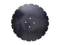 TALER DISC CRESTAT 460X5MM