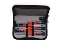 SET SURUBELNITE TORX 5 PIESE