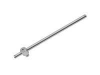 ANTRENOR CU PARGHIE GLISANTA 1 INCH 560MM