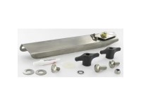 PALETA IMPRASTIERE 300MM STANGA