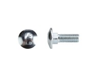 SET SURUB TORBANT ZINCAT 8X90MM 20BUC