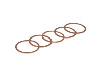 SAIBA CUPRU 22X26X1.5