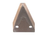 CUTIT CARUCIOR MALAXOR 80X51X2.5