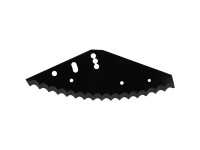 CUTIT CARUCIOR MALAXOR 560X194X5