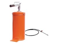 POMPA DE GRESAT 8KG