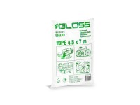 FOLIE PROTECTIE 4.5X7M Piese universale