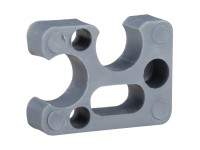 DISTANTIER DIN PLASTIC PENTRU PLASA SUDATA