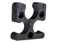 DISTANTIER DIN PLASTIC PENTRU FIER BETON